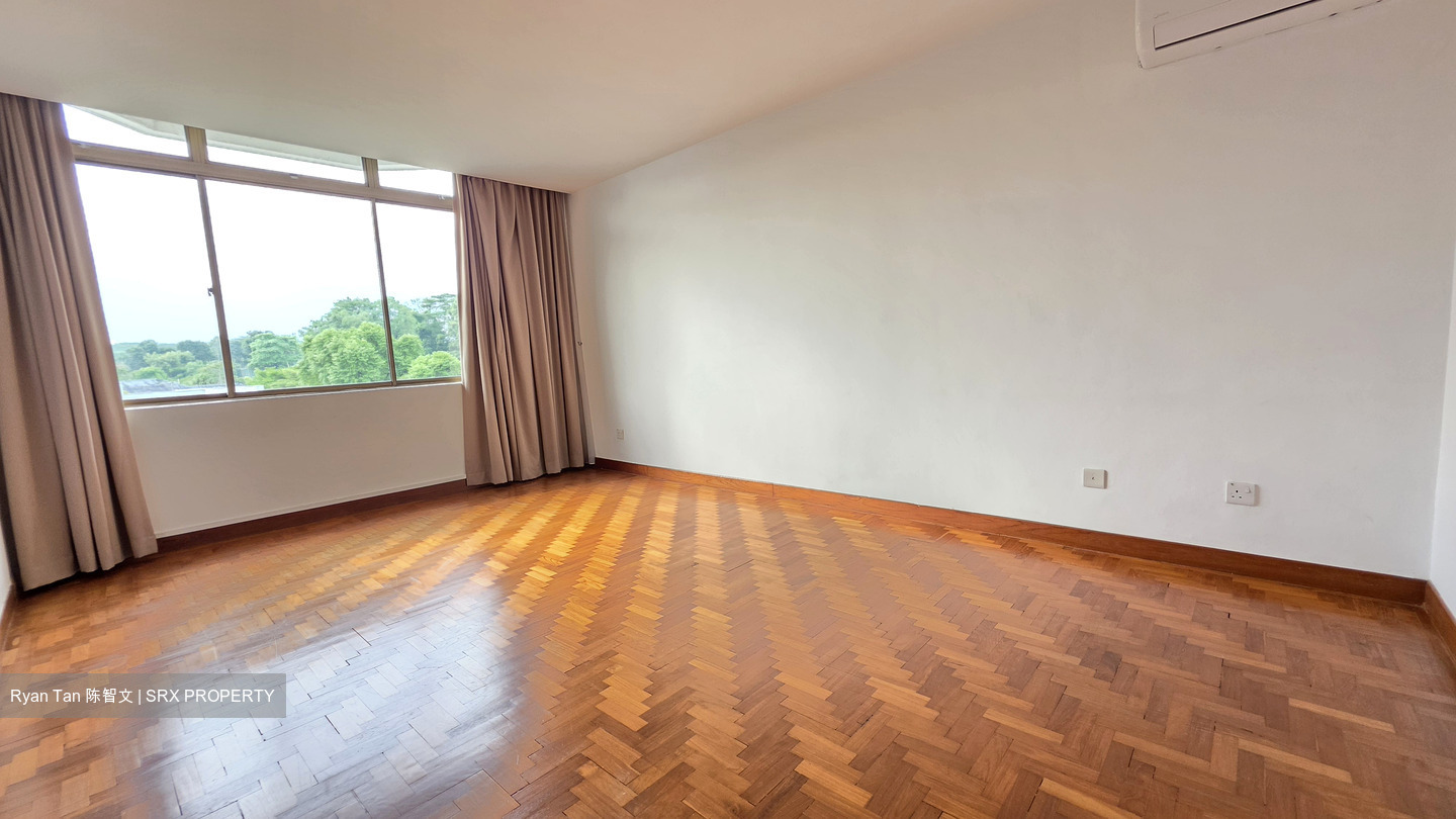 Tanglin Hill Condominium (D10), Condominium #543810541